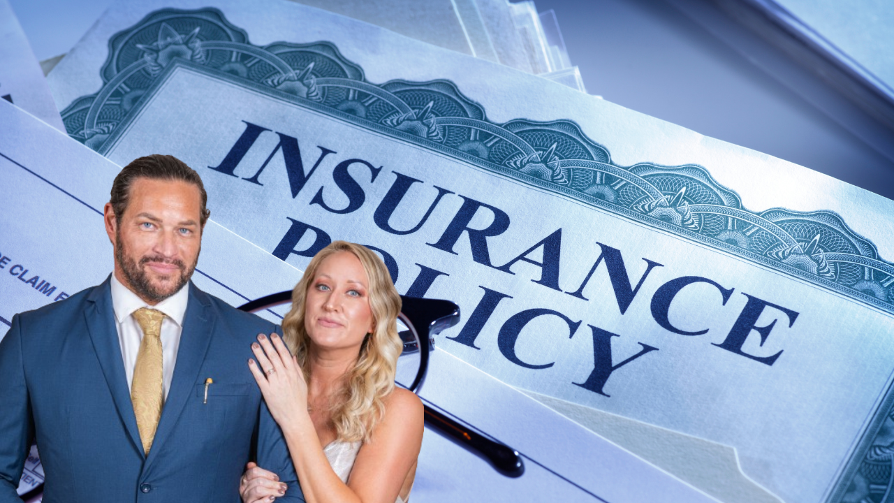 Life insurance & Medicare